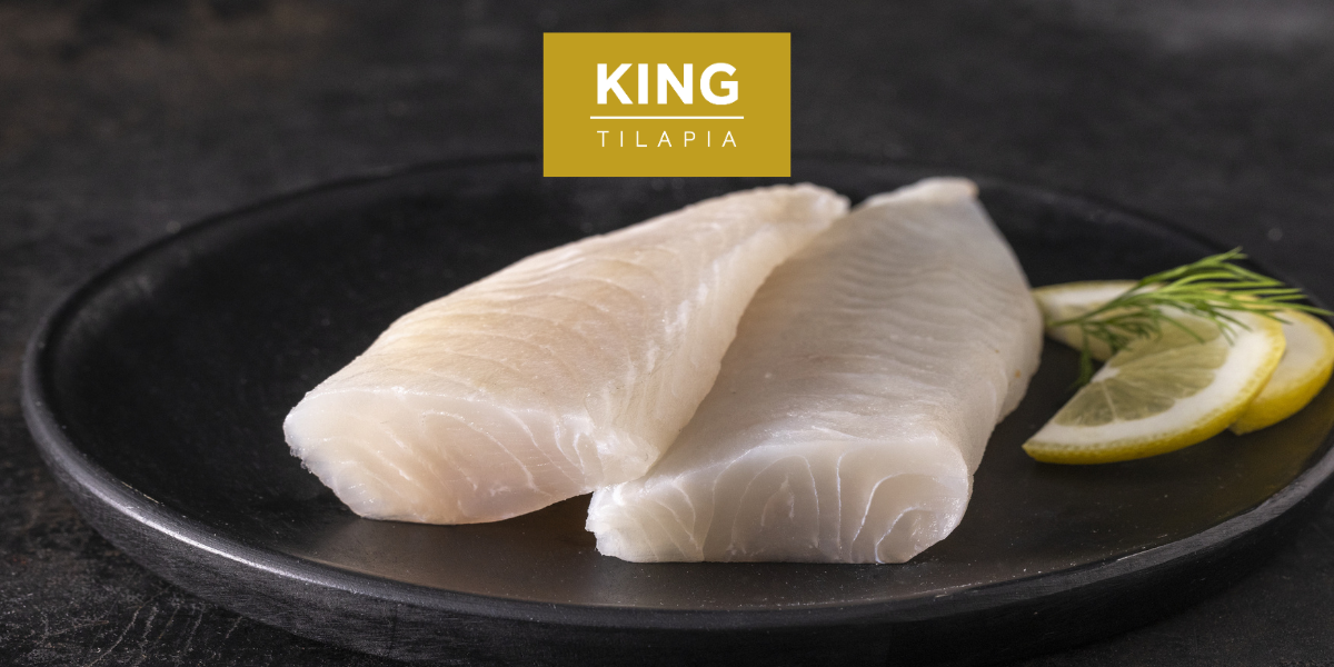 Regal Springs Presenta King Tilapia: Un Nuevo Referente Mundial para la Tilapia de Primera Calidad